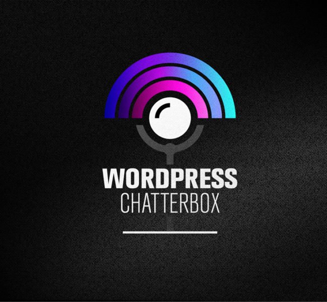 Logo for WordPress Chatterbox